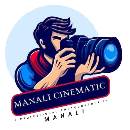 Manali Cinematic Logo